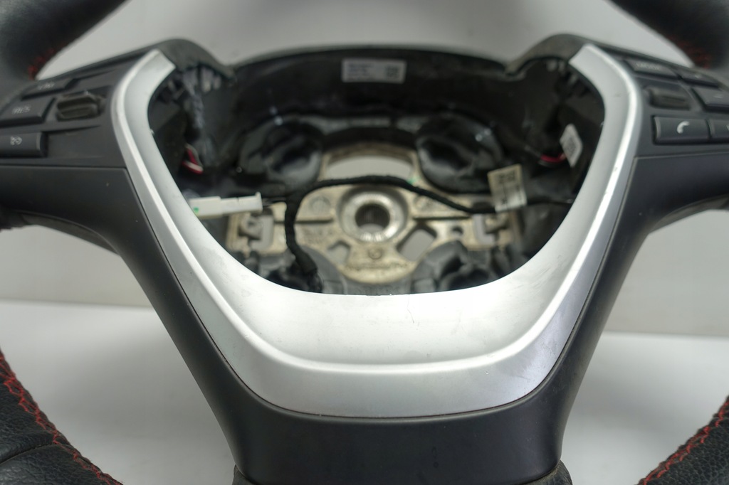 фото №9, Bmw 4 f36 воздуховод sport мультифункция jak nowa