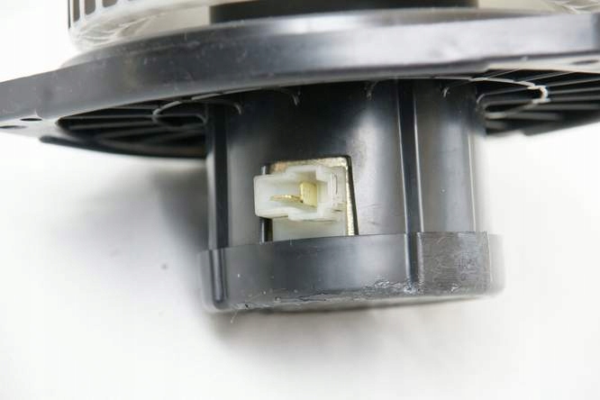 фото №7, Повітродувка вентилятор suzuki grand vitara i europa