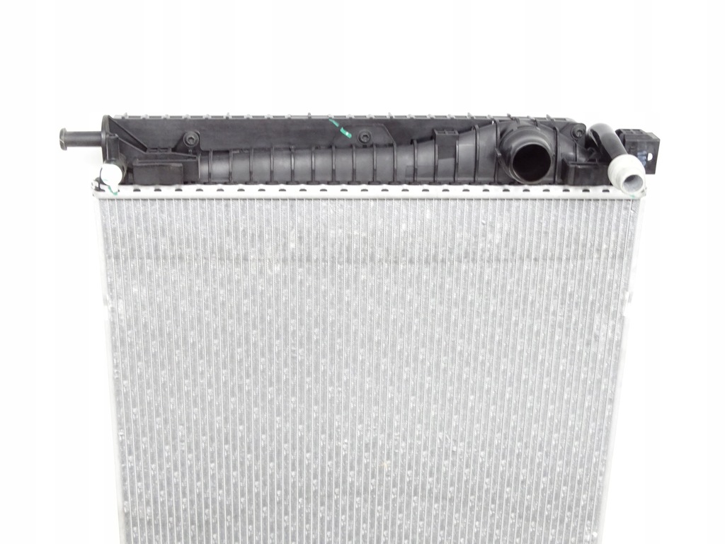 фото №7, Комплект радиатор 2.0 дизель механическая коробка передач evoque 2016-