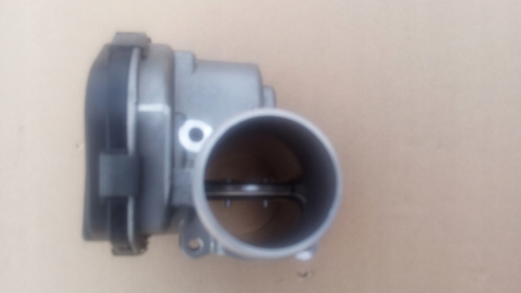 фото №1, Дроссельная заслонка ford focus mk4 1,5tdci 2019rok 2km