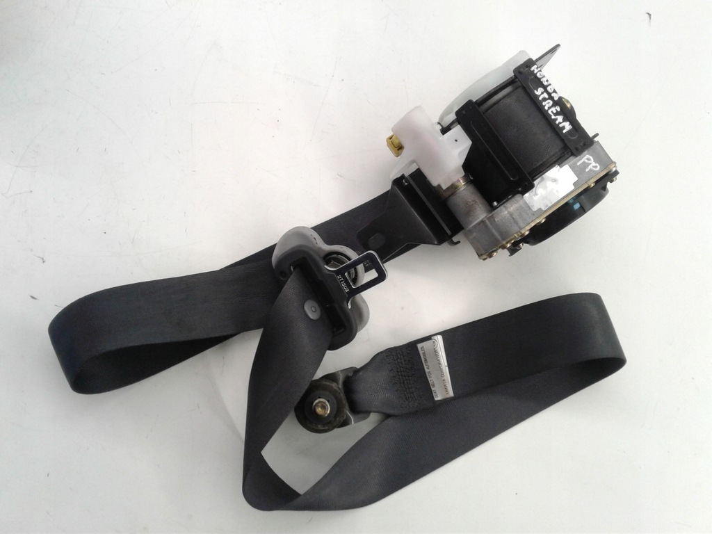 фото №7, Подушка безпеки подушка ремені датчик honda stream