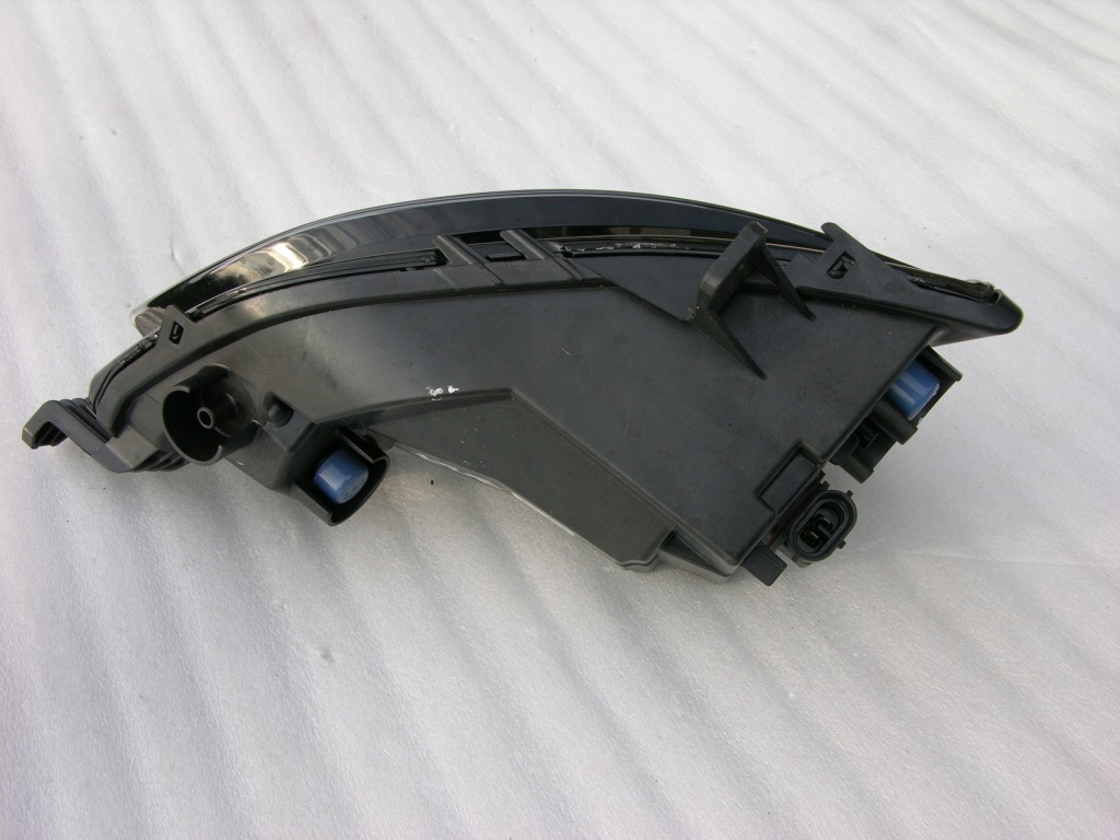 фото №5, Vw golf 7 lift 2017-2020 противотуманная фара левый новый оригинал