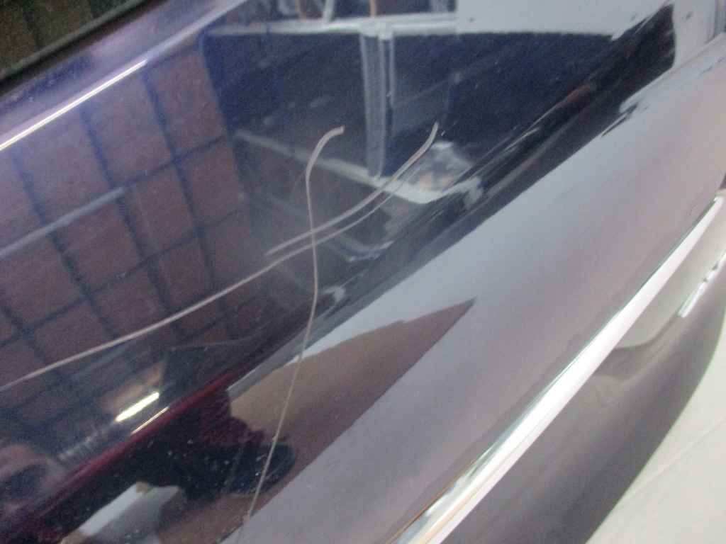 фото №5, Крышка багажника багажника maserati levante камера 16r