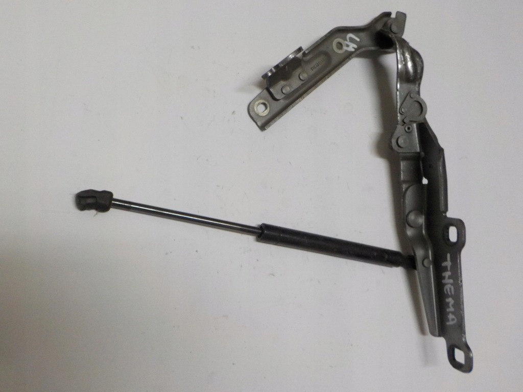 фото №2, Lancia thema - петля капот ліва