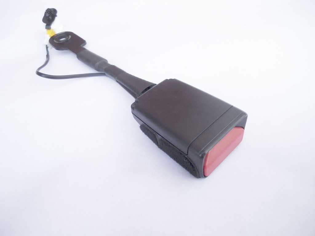 фото №1, Peugeot 508 замок поперечина безопасности водителя