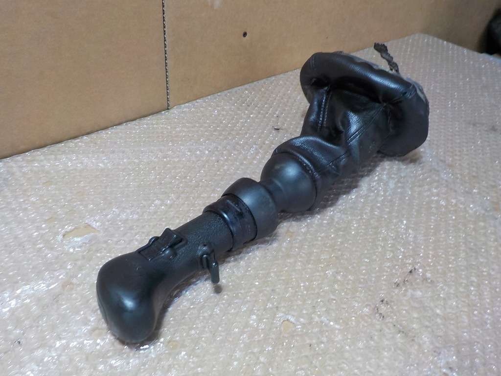 фото №6, Daf 105 домкрат передач