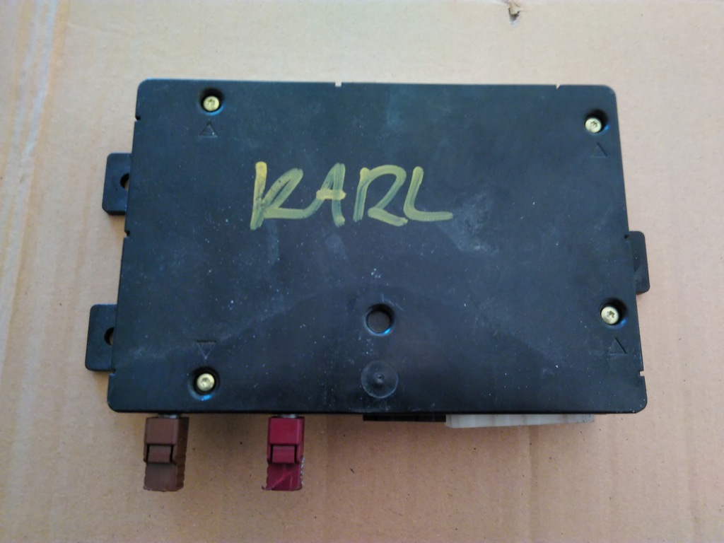 фото №1, Модуль wifi opel karl