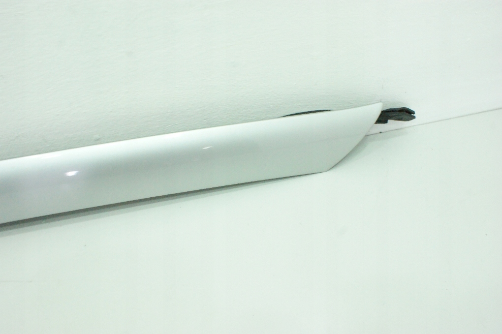 фото №3, Защита блок двигателя правый стойка k744 mercedes cl w215