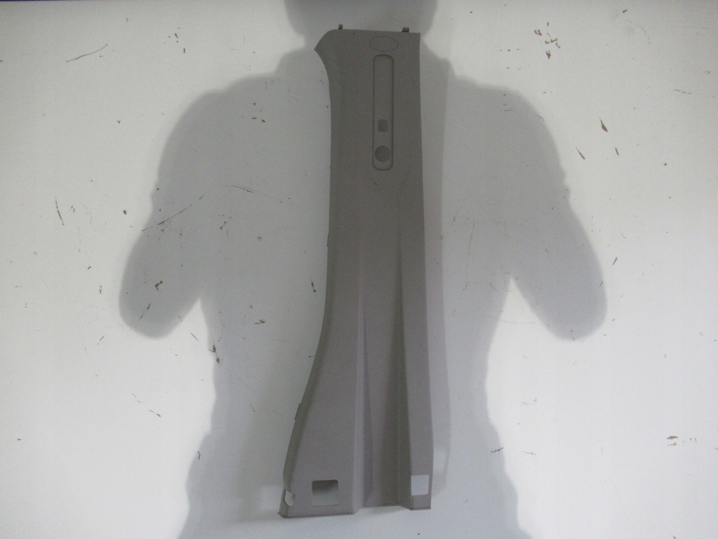 фото №1, Обшивка стойка правое renault trafic iii 93868214