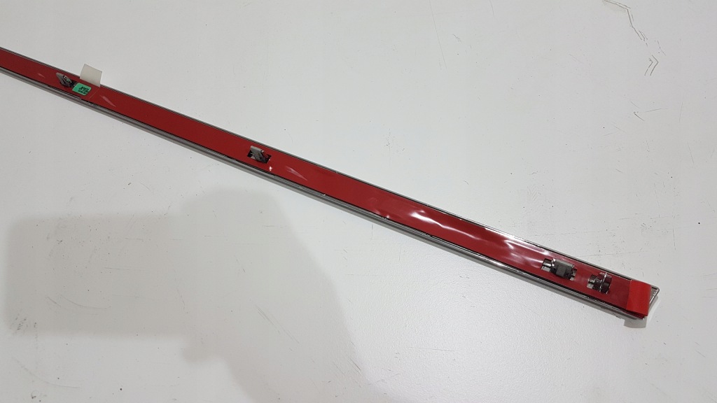 фото №6, Молдинг двері права перед ford mondeo mk5 titanium