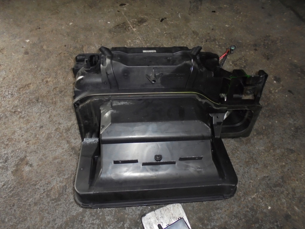 фото №7, Отопитель scania streamline