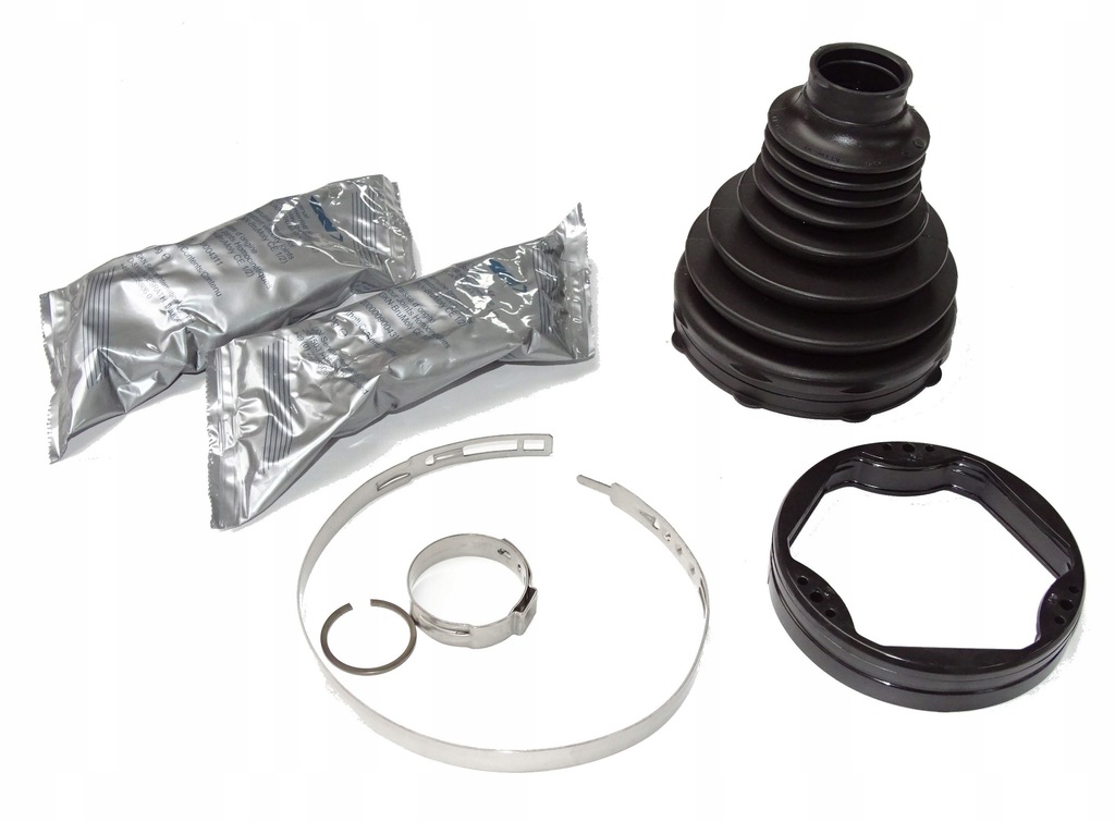 фото №1, Захист шарнір привідний вал discovery sport 2015-