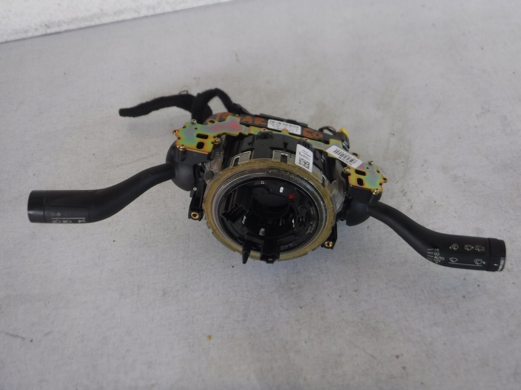 фото №1, Переключатели переключатели vw touareg