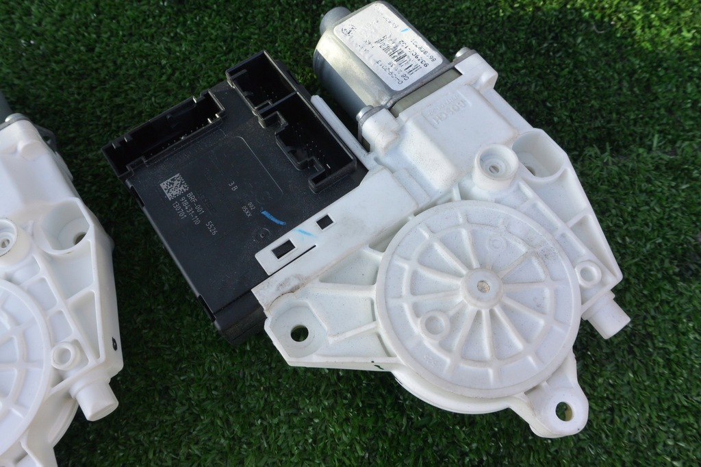 фото №5, Vw passat b7 usa моторчик подъёма стекло kpl