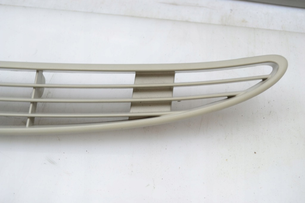 Решітка задній полиця saab 93 9-3 02-12r Оригінал