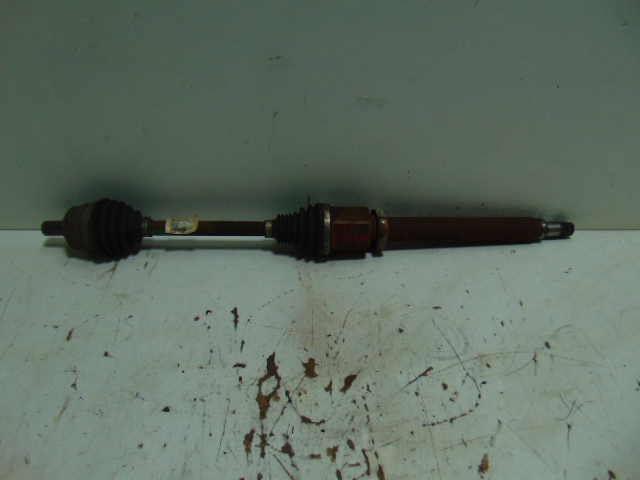 фото №4, Volvo v40 xc40 приводной вал шарнир 31280678