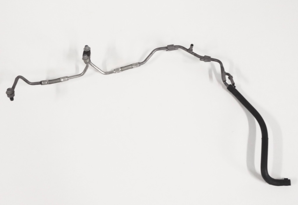 Купити Трубка шланг turbo opel zafira c 2.0 cdti b20dth