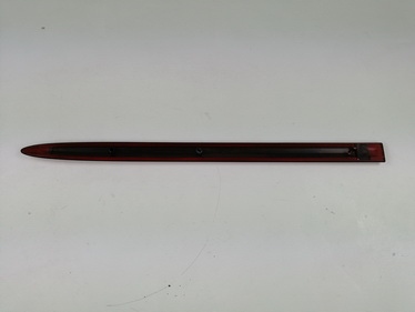 фото №2, Молдинг дверь правый задняя mazda 2 dd32-50-682-12