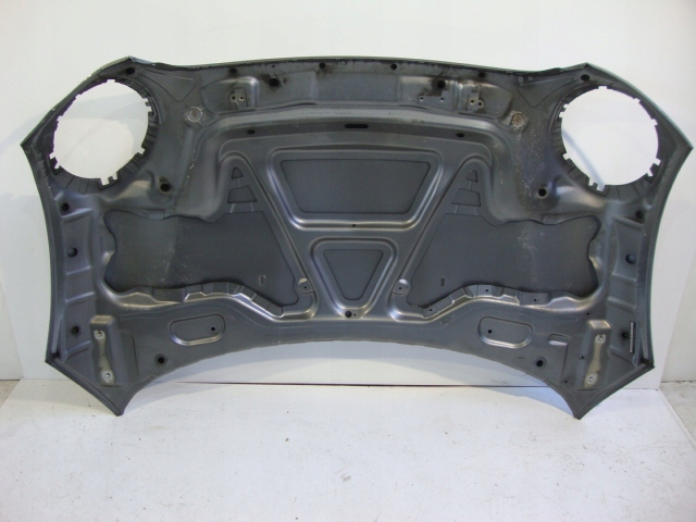 Mini one r55 r56 r57 06 - 13 капот кришка оригінал Недорого