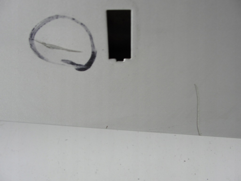 фото №8, Капот ford focus mk1 серебристая