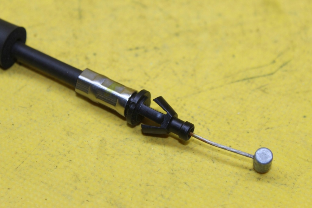 фото №3, Трос тяга дверь правый задняя maserati ghibli