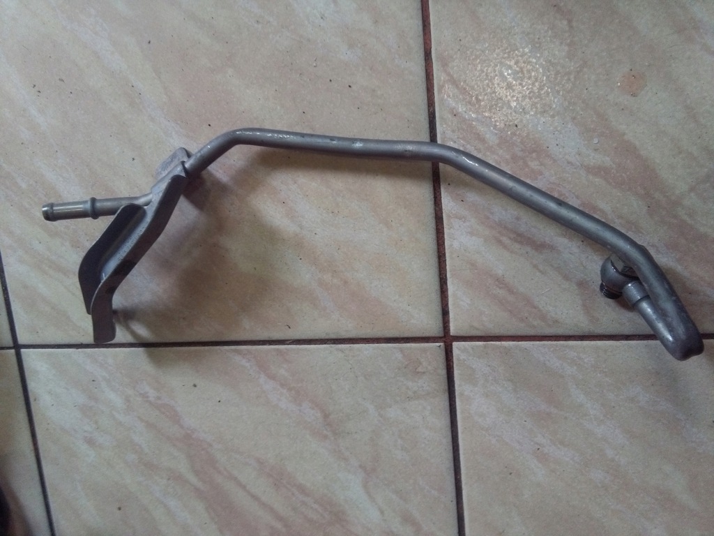 фото №1, Трубка шланг оливи ford grand cmax 1.6 ecoboost