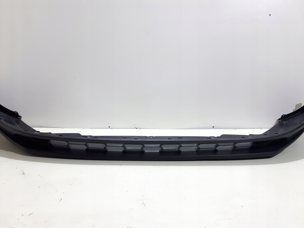 фото №11, Спойлер накладка бампера skoda karoq 57a807061