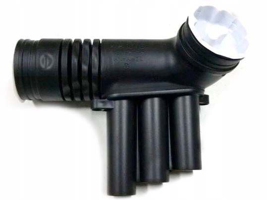 фото №1, Напрямна всмоктувальна фільтра повітря skoda