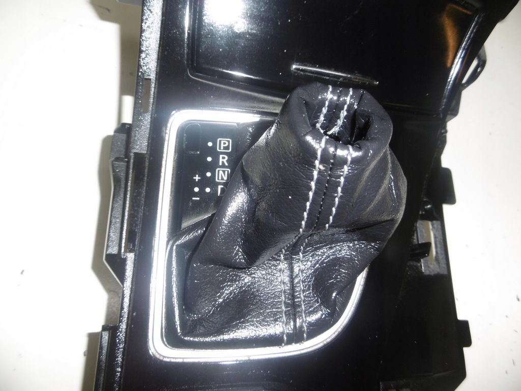 фото №4, Туннель средний рамка пепельница infiniti q50