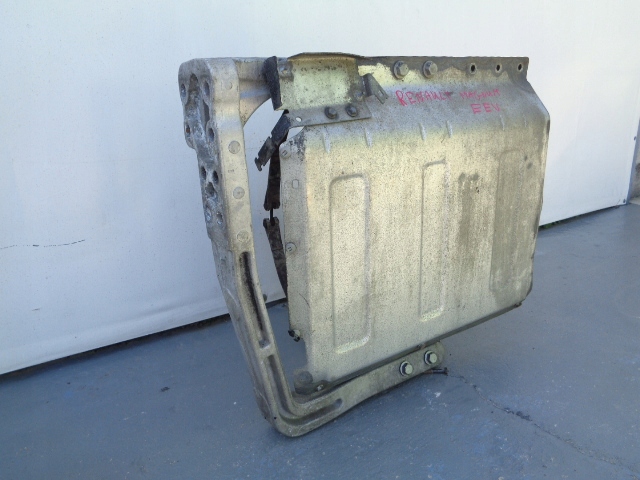 фото №1, Renault premium magnum dxi volvo fh fm кронштейн кронштейн глушителя