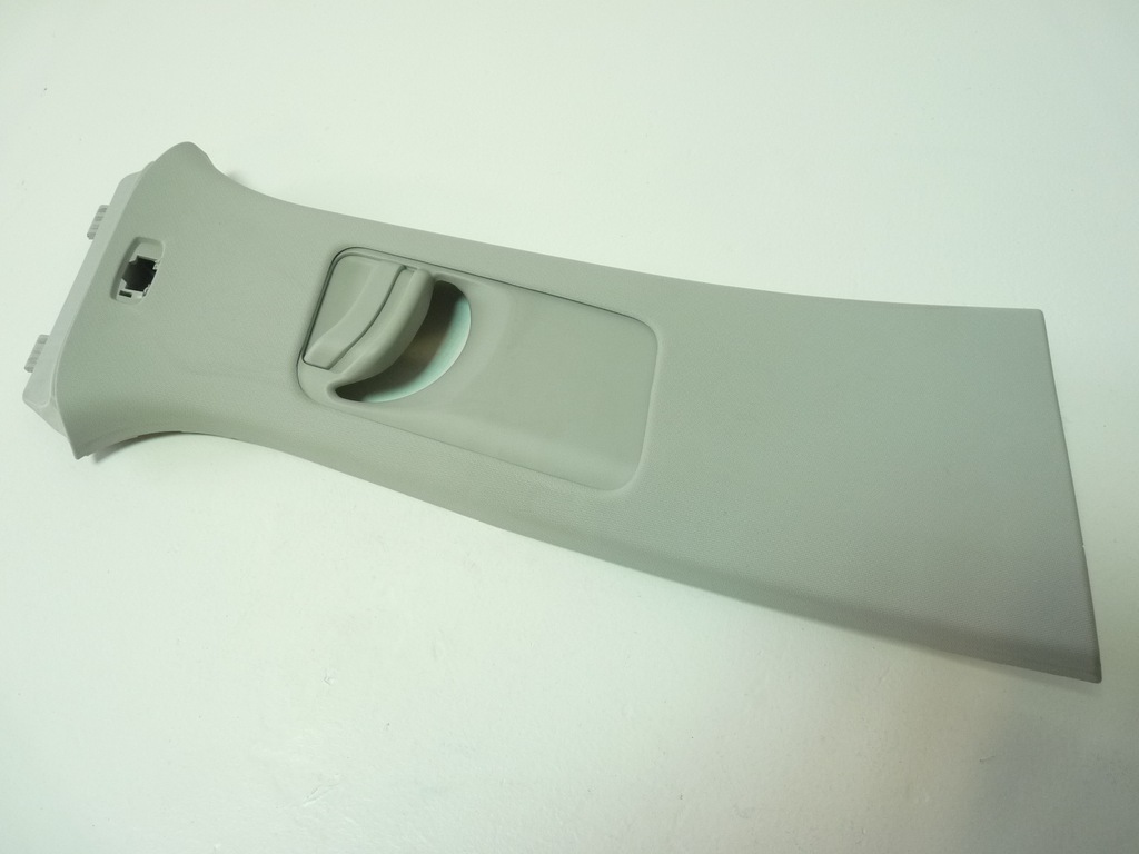 фото №1, Skoda fabia iii захист стійка права 6v0867244