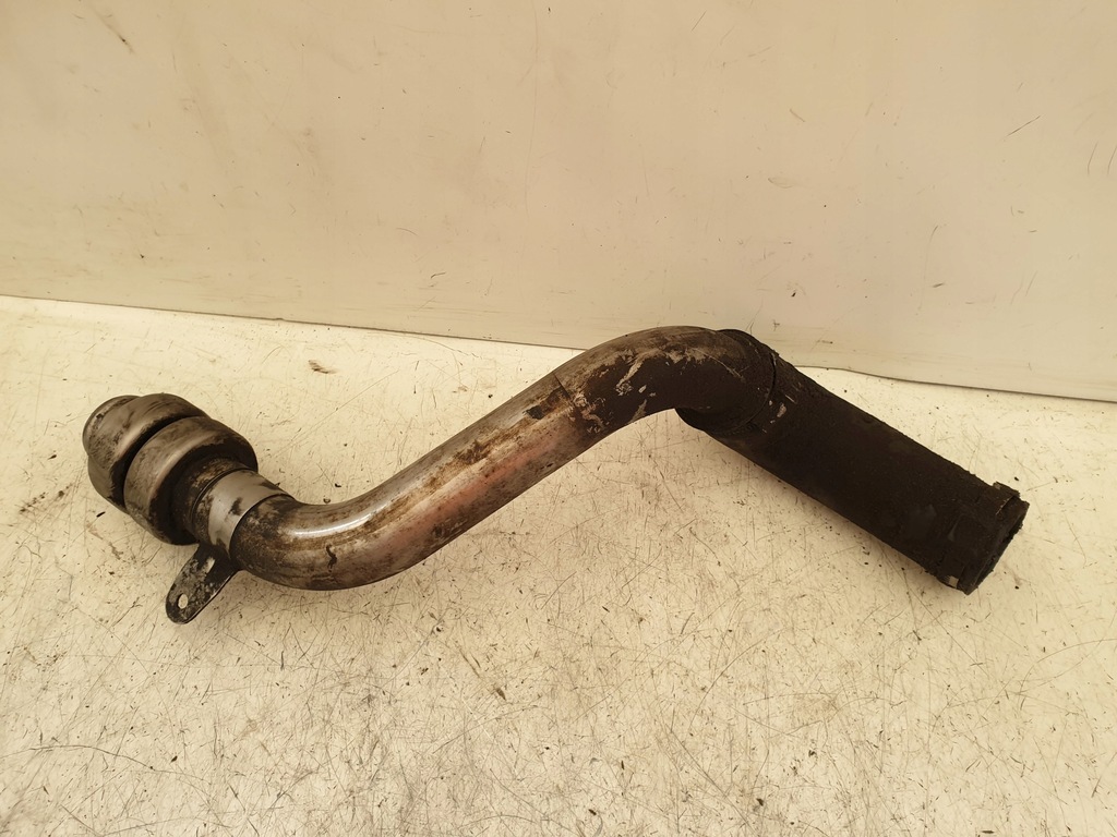 фото №1, Труба wąż шланг воздуха grand scenic ii 1.9 dci