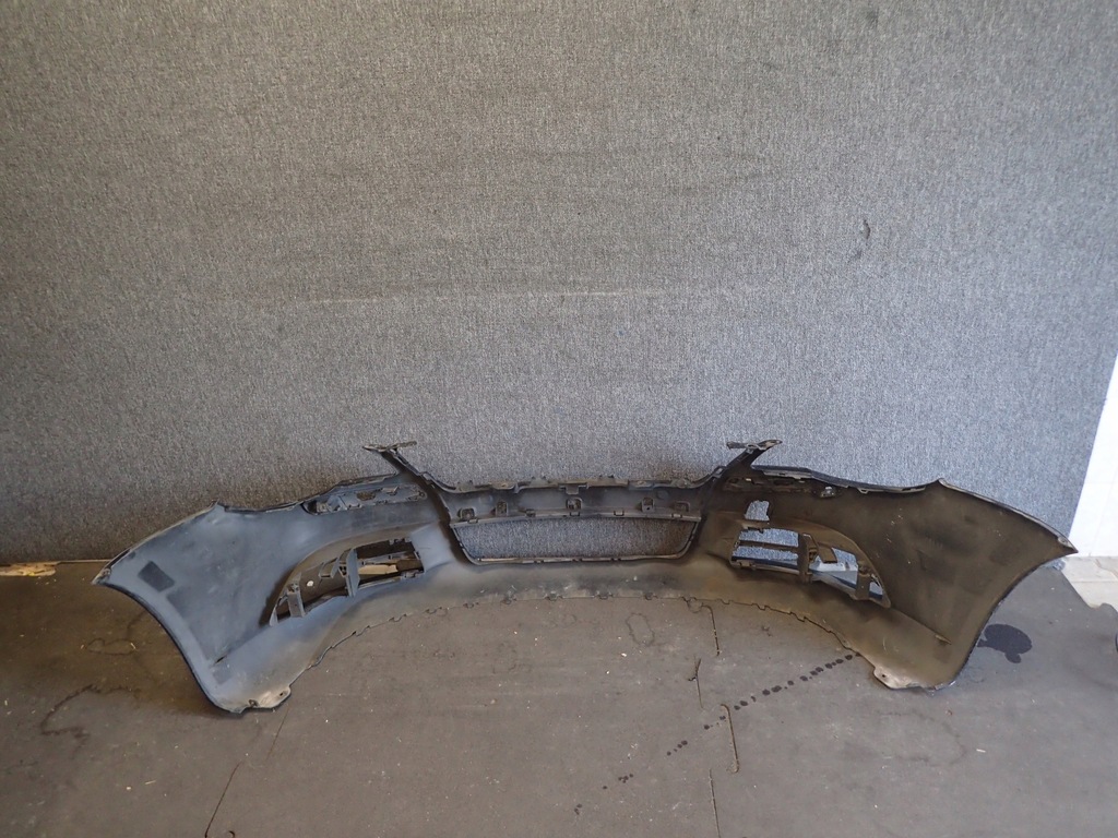 фото №7, Бампер перед vw eos