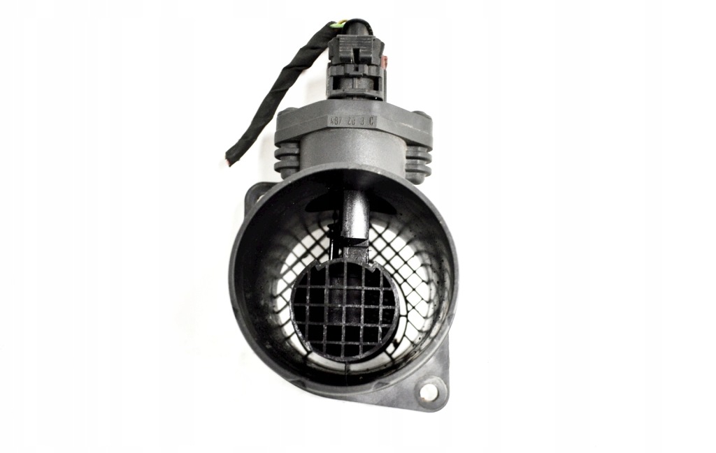 фото №5, Chrysler расходомер 0281002572 05033109ab