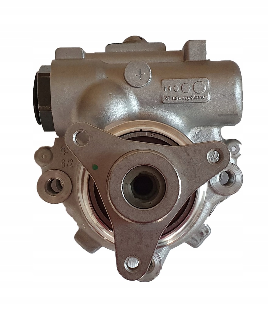 фото №5, Насос усилителя renault master trafic 1.9 2.5dci