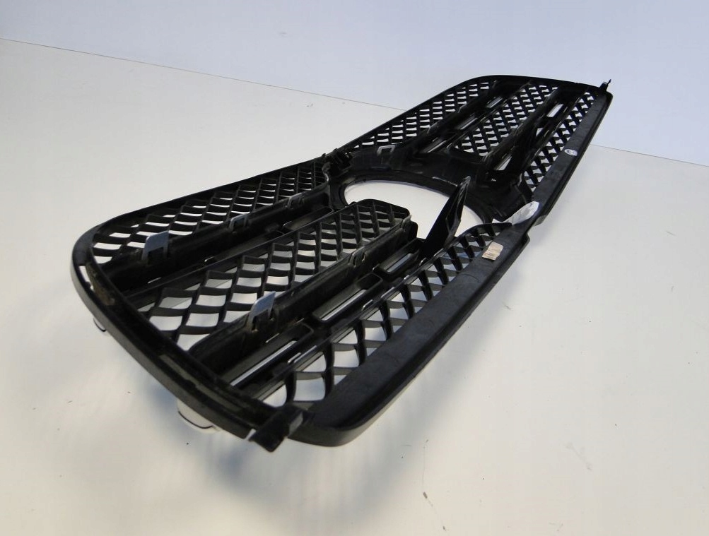 фото №12, Mercedes gls x166 166 решётка радиатора решётка радиатора na камера