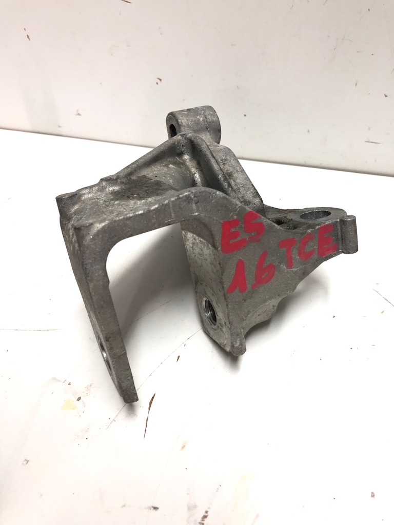 фото №1, Кронштейн двигателя кронштейн 1.6 tce renault espace v