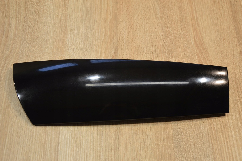 фото №1, Накладка молдинг крышки правый задняя captiva lift