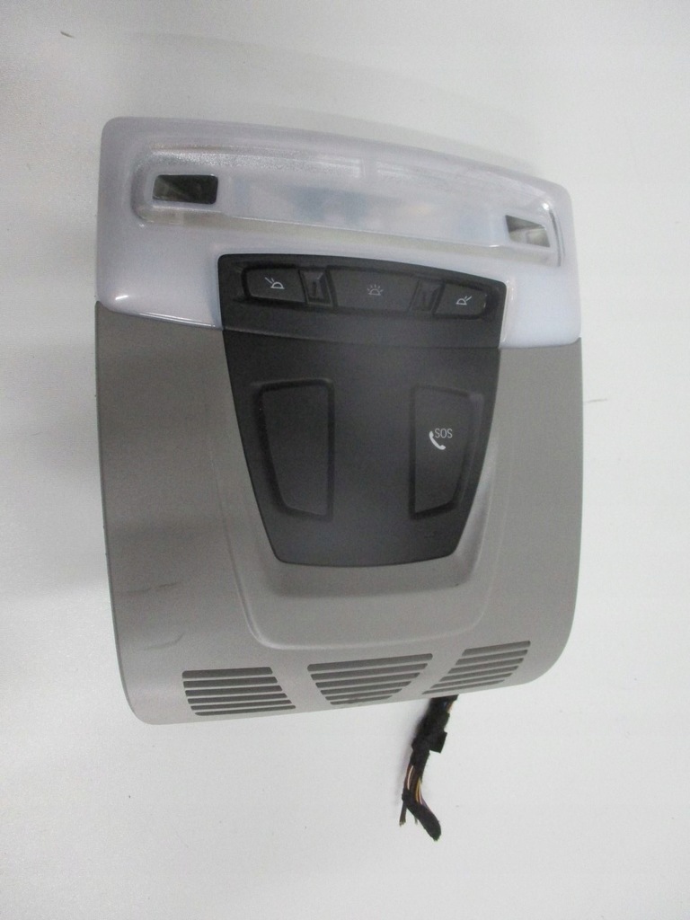 фото №1, Лампа потолочный bmw 1 f20