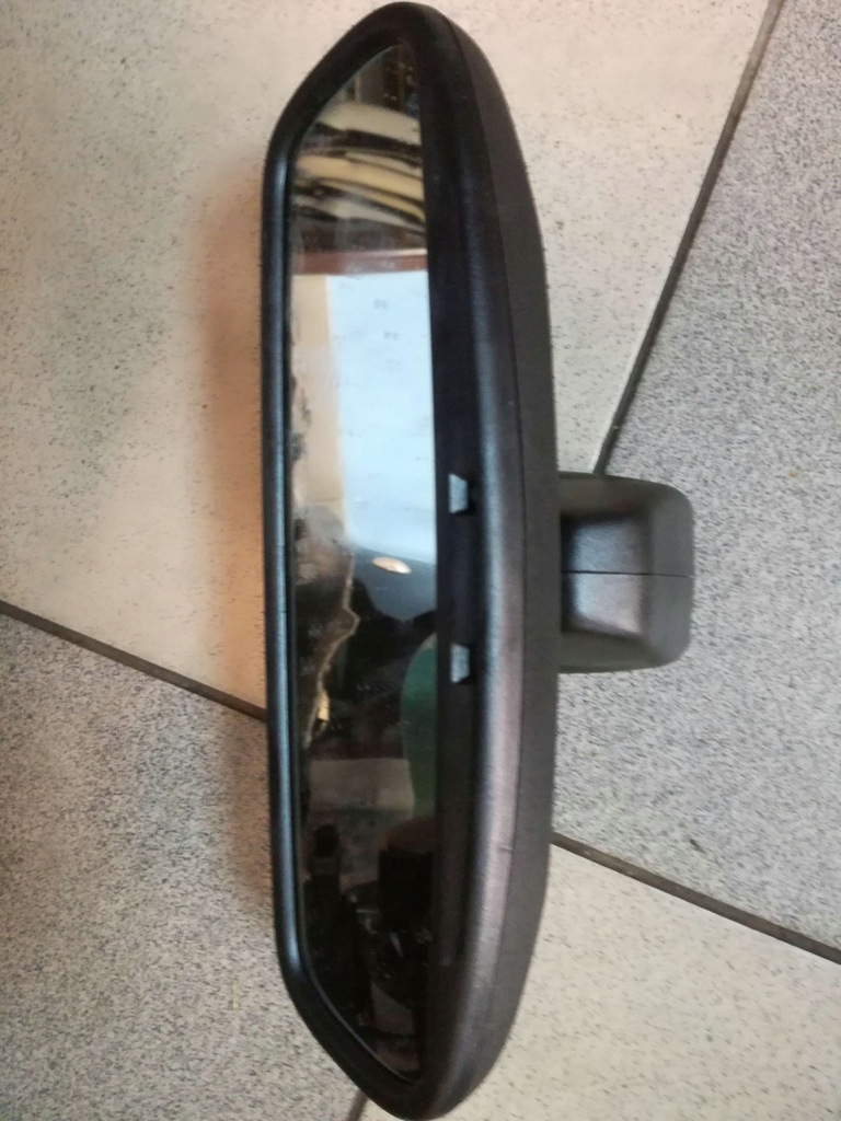 фото №1, Зеркало внутреннее средний датчик volvo c70 ii 2