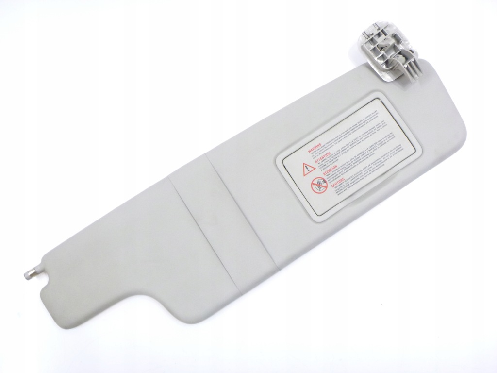 фото №1, Козирок козирок захист renault vel satis