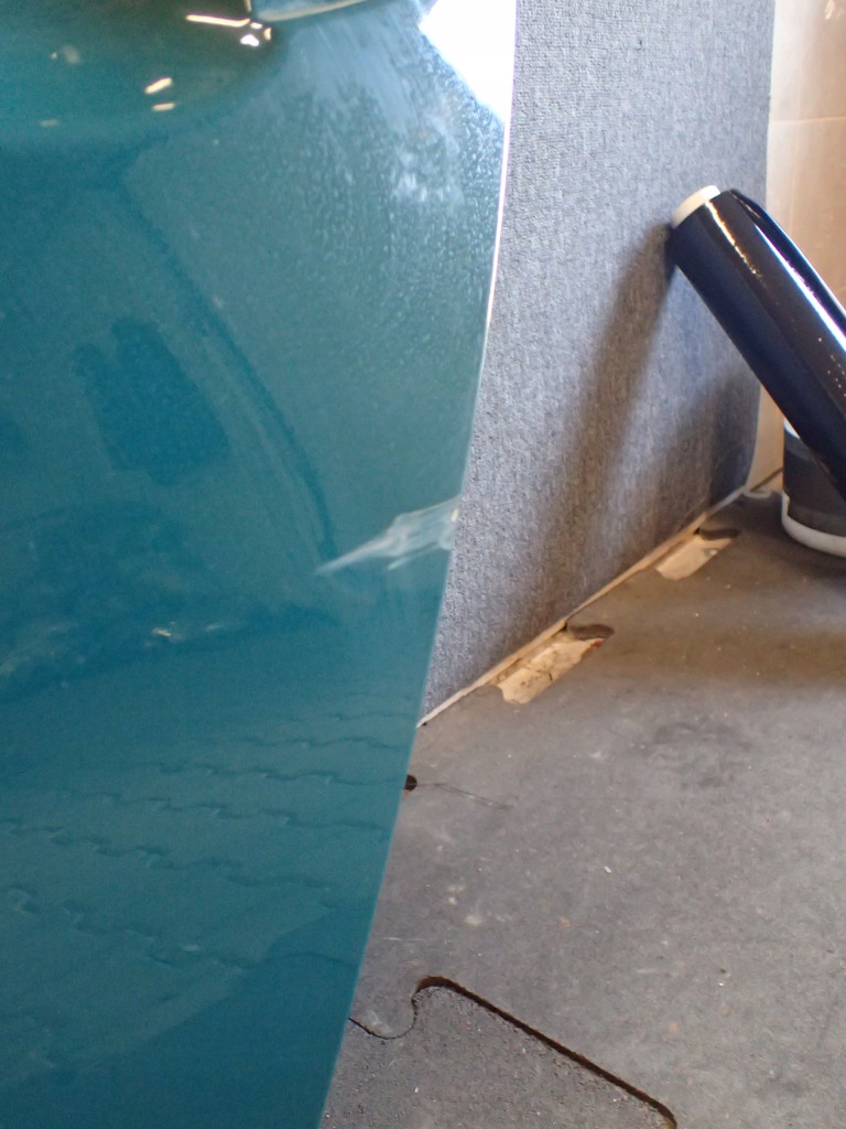 фото №4, Дверь задняя левая audi a1 82g