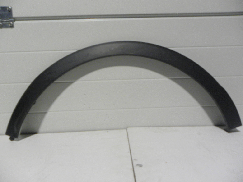 фото №1, Renault captur накладка задня правий