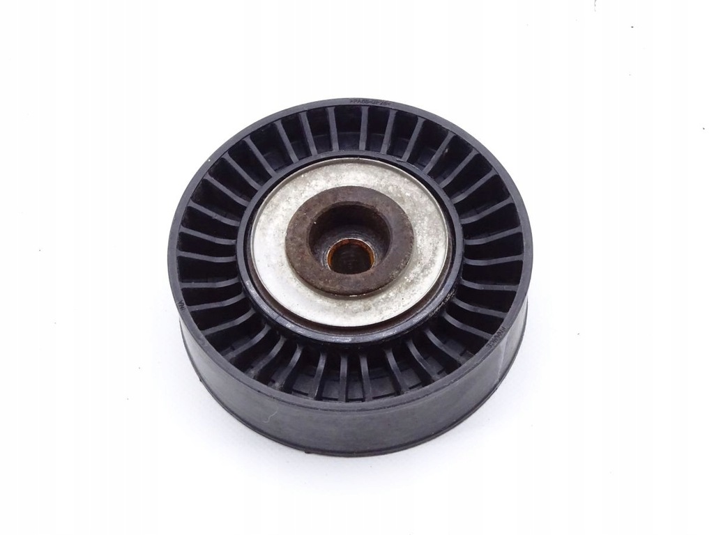 фото №1, Vw crafter i 2.5 tdi ролик