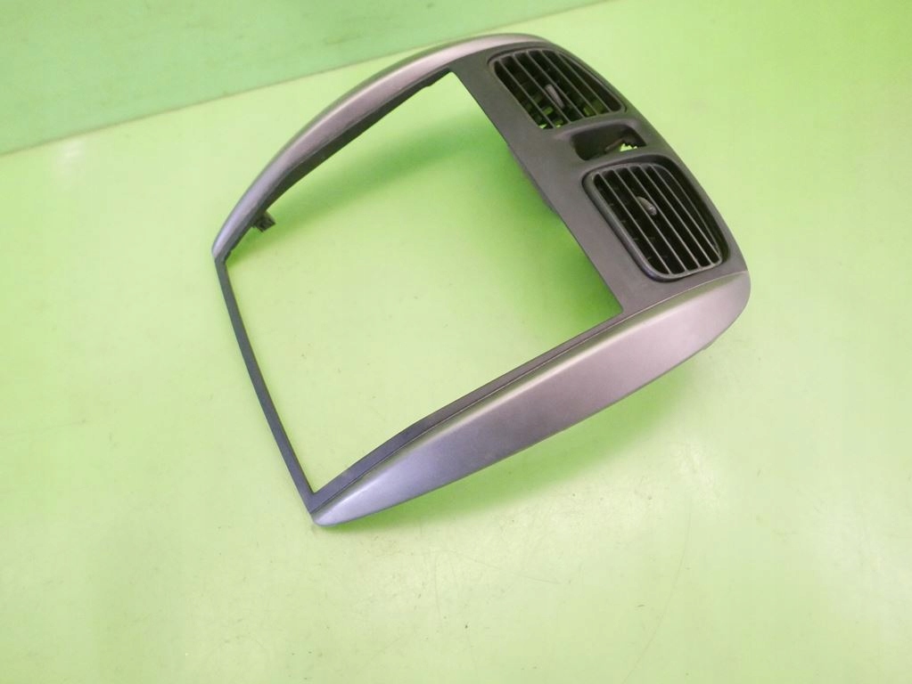 фото №5, Рамка панели приборная панель решётки mazda premacy i cp 01-