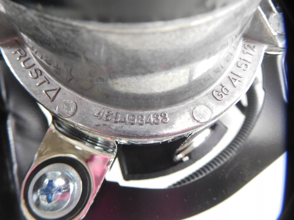 фото №7, Фара протитуманний задня lancia 51745745