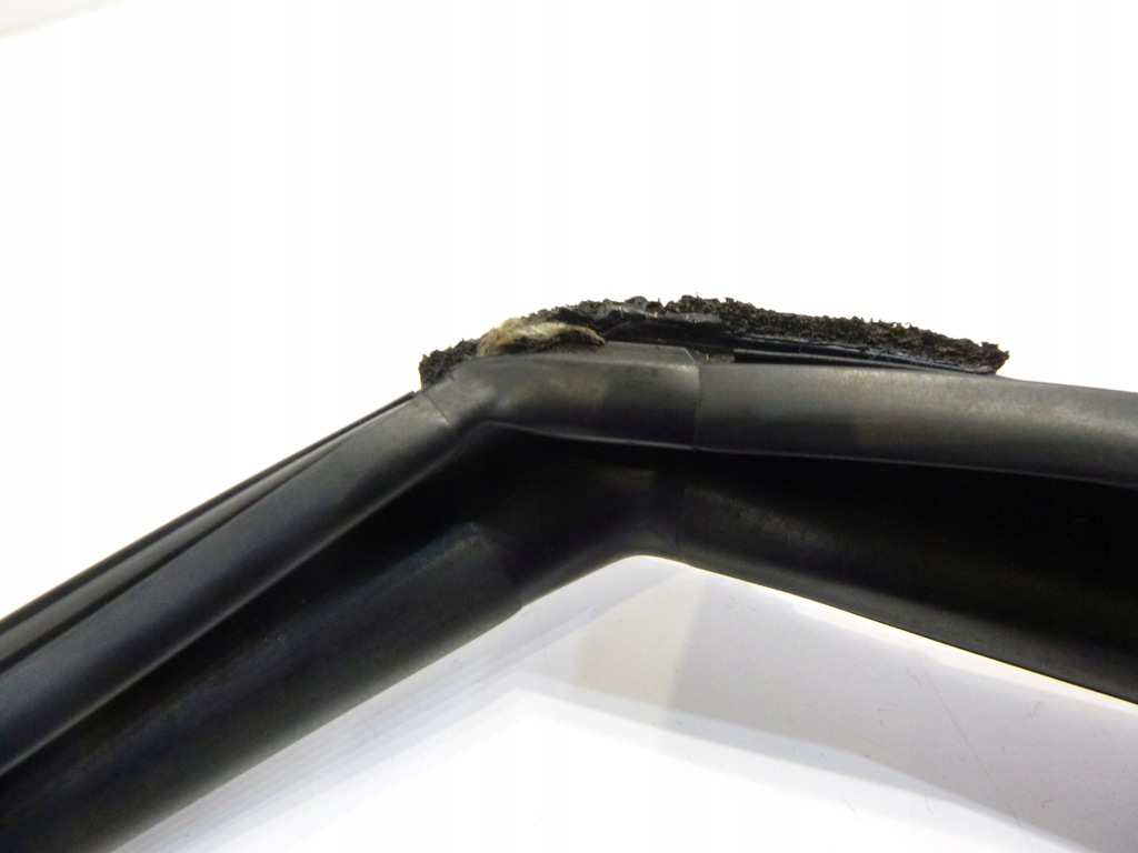 фото №3, Прокладка скло двері правий перед lexus rx400h