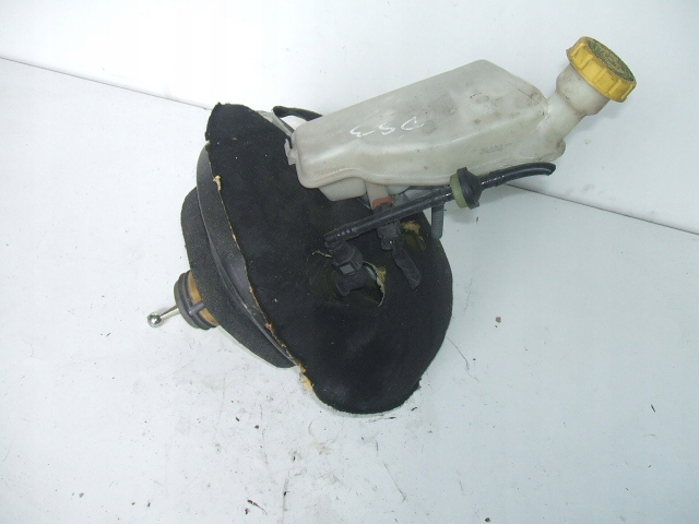 фото №1, Citroen ds3 c3 підсилювач гальм насос гальмівна 9672865880