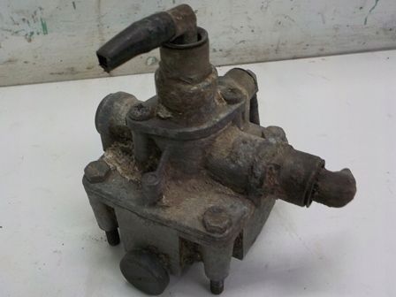 фото №1, Renault premium dxi клапан повітря