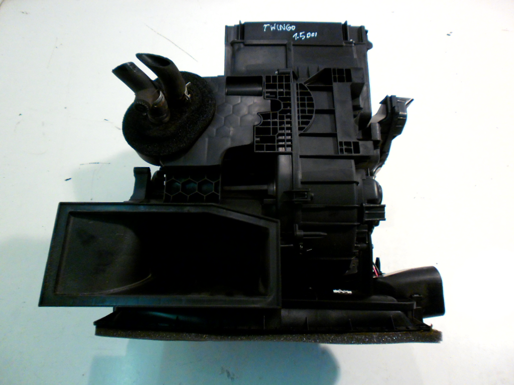 фото №1, ! renault twingo 2 ii отопитель !